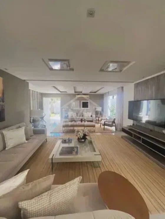 Casa Alto Padrão em Barra da Tijuca, Rio de Janeiro/RJ