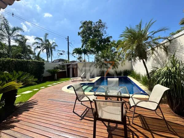 Casa em Condomínio em Recreio dos Bandeirantes, Rio de Janeiro/RJ