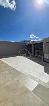 Casa de Condomínio em Rio de Janeiro - Recreio dos Bandeirantes