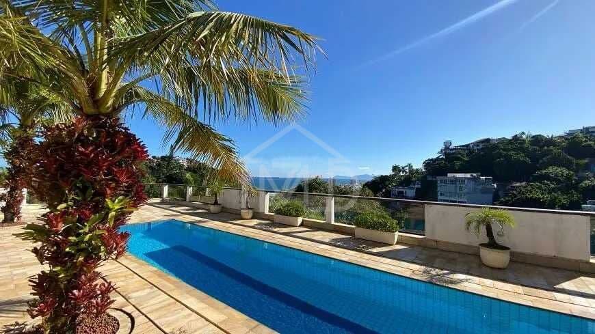 Casa em Condomínio em Joá, Rio de Janeiro/RJ