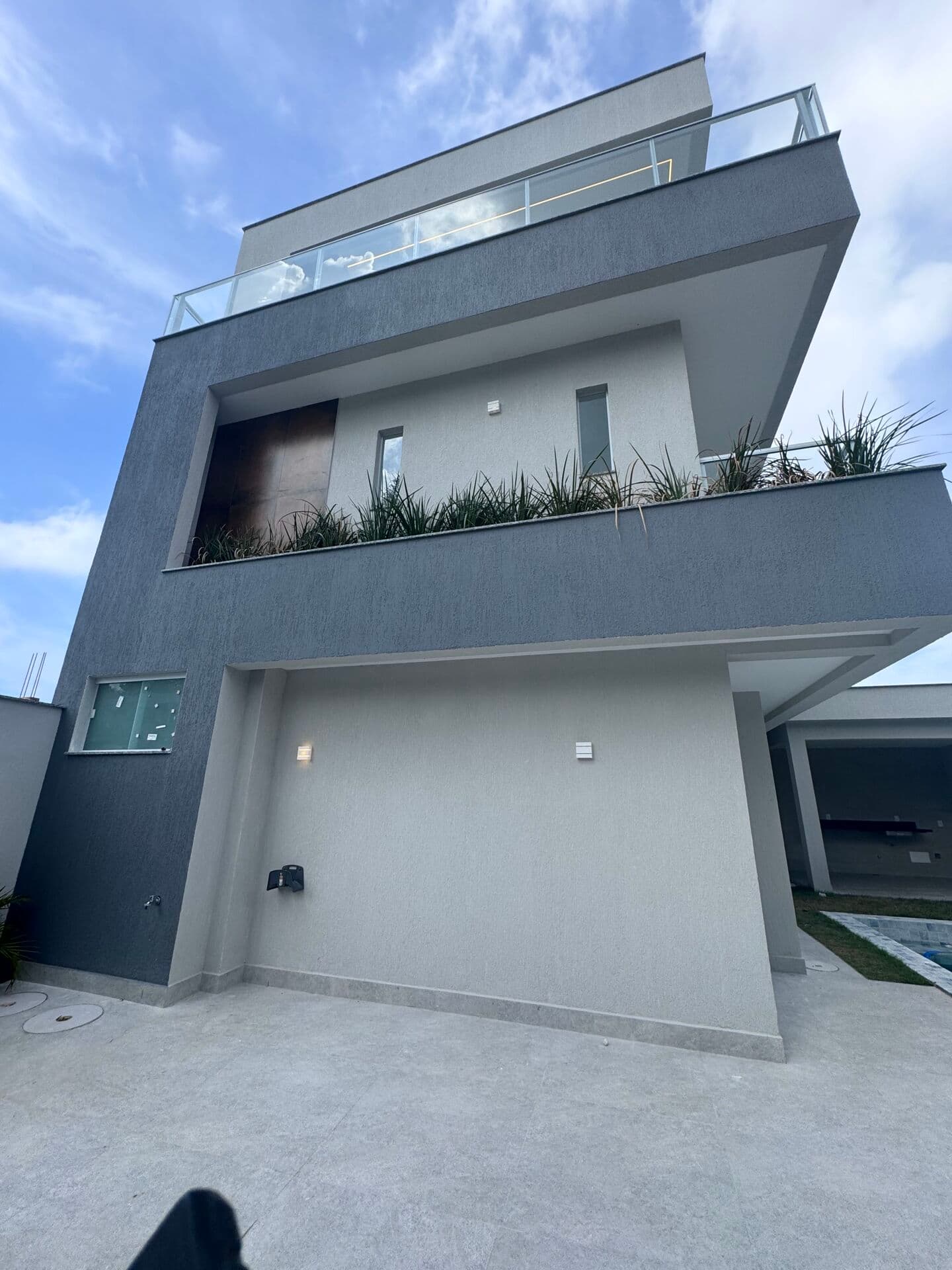 Casa em Vargem Pequena, Rio de Janeiro/RJ