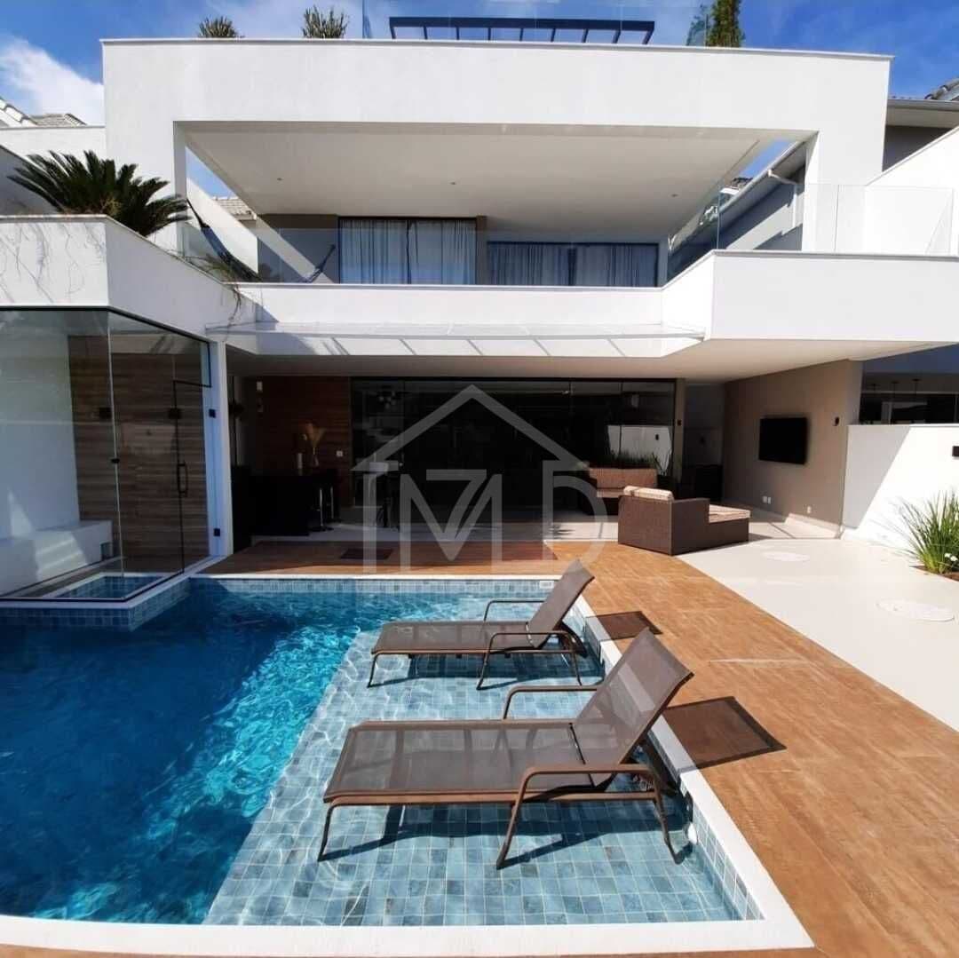 Casa de Condomínio em Rio de Janeiro - Recreio dos Bandeirantes