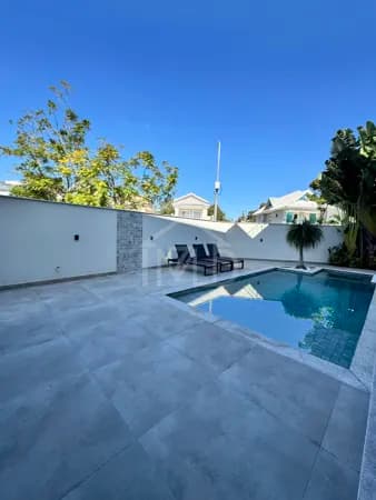 Casa em Condomínio em Recreio dos Bandeirantes, Rio de Janeiro/RJ