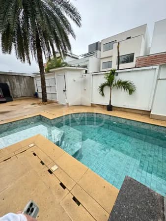 Casa de Condomínio em Rio de Janeiro - Recreio dos Bandeirantes