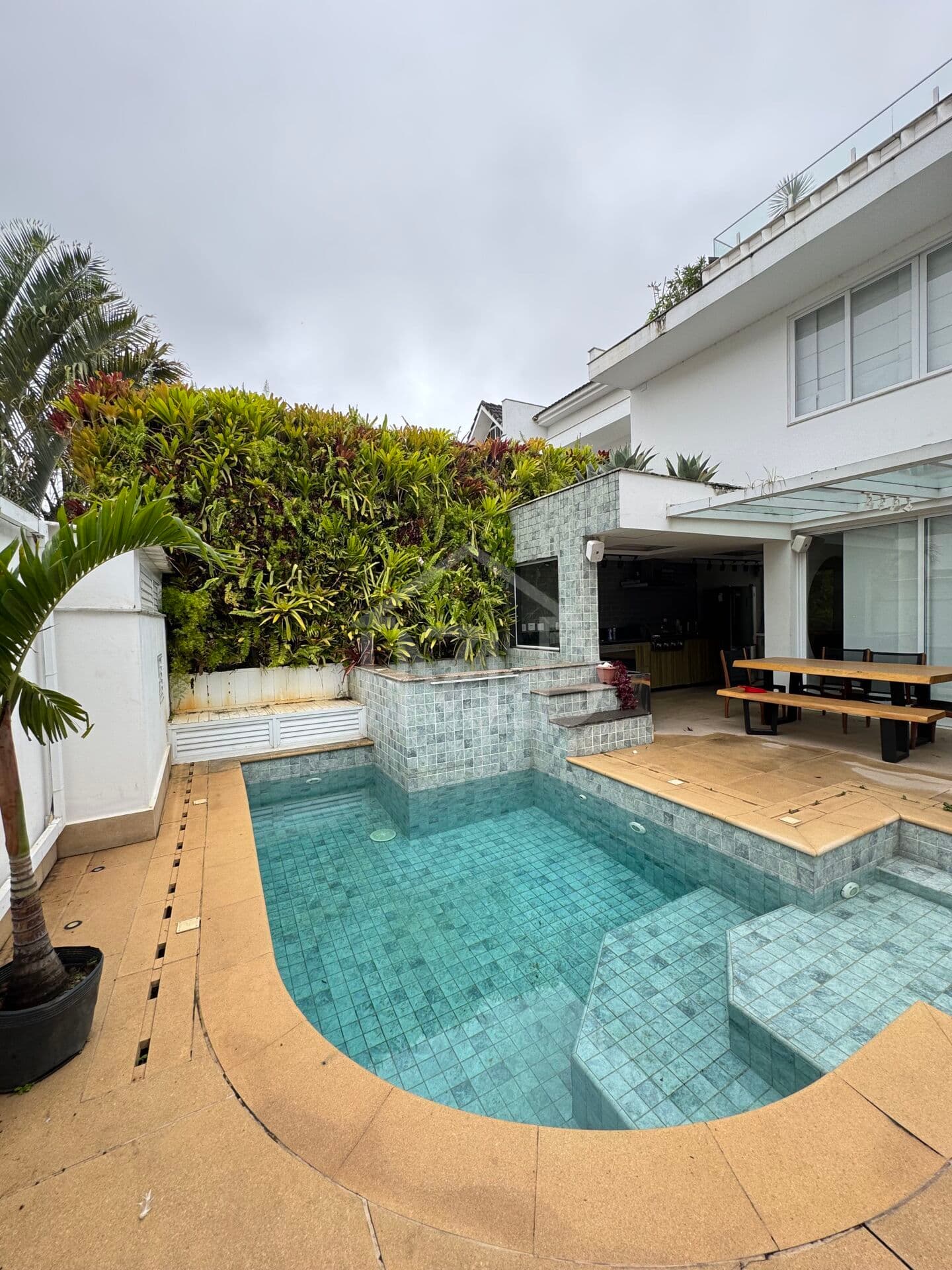 Casa de Condomínio em Rio de Janeiro - Recreio dos Bandeirantes