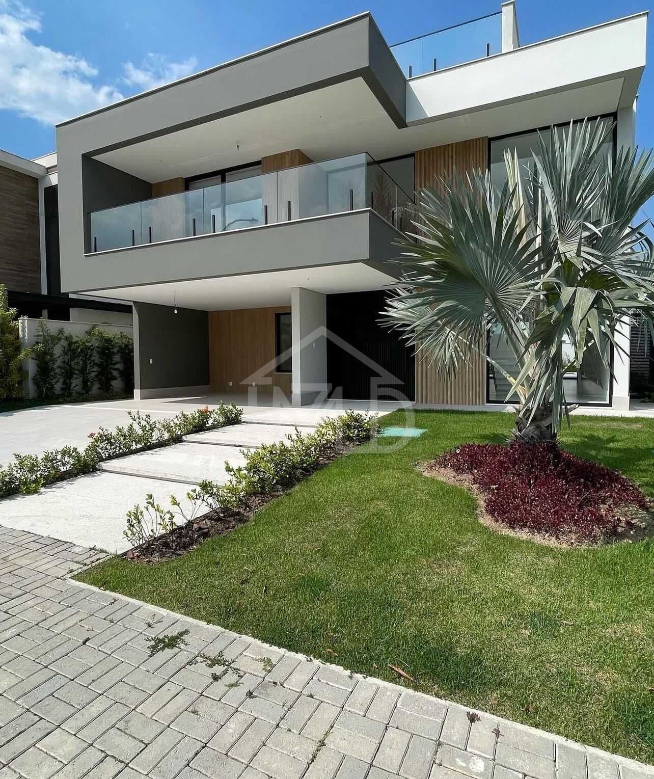 Casa de Condomínio em Rio de Janeiro - Barra da Tijuca