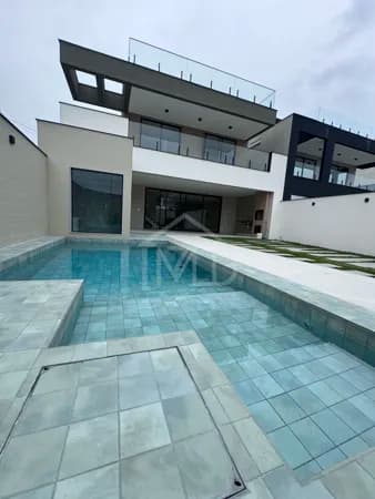 Casa em Barra da Tijuca, Rio de Janeiro/RJ