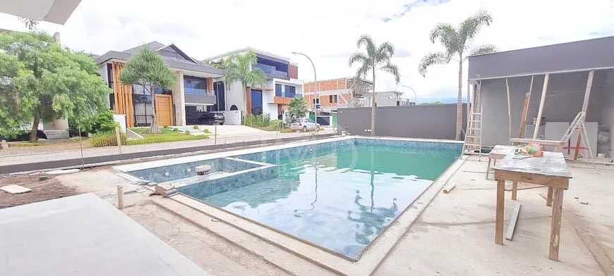 Casa em Condomínio em Barra da Tijuca, Rio de Janeiro/RJ