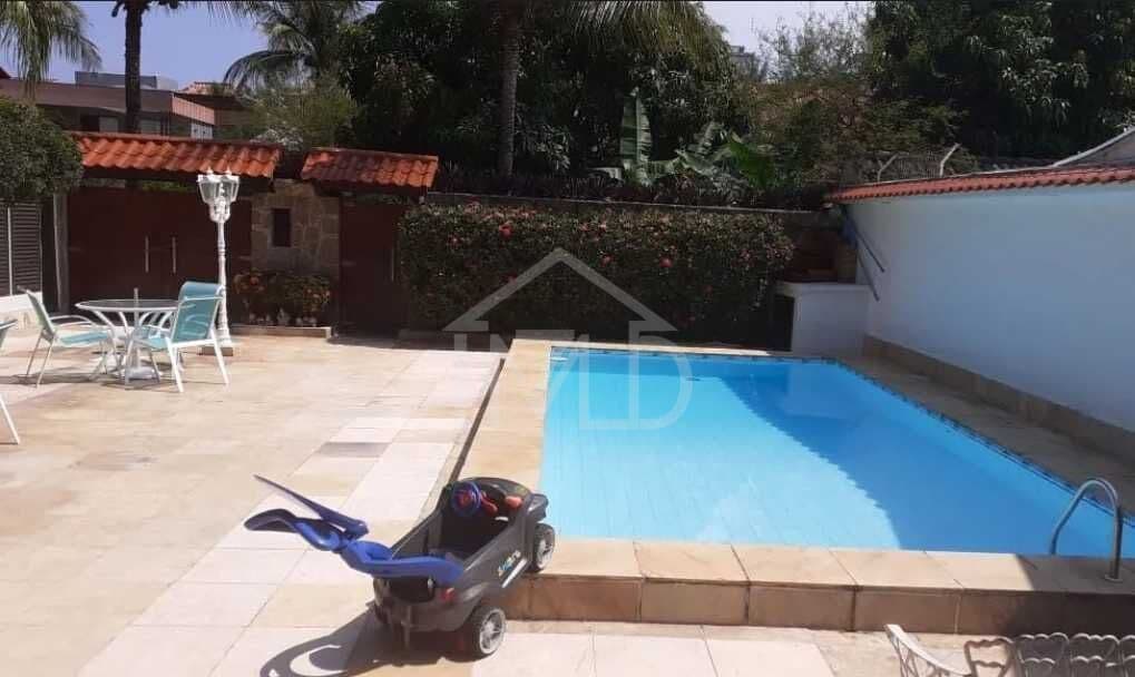 Casa de Condomínio em Rio de Janeiro - Barra da Tijuca