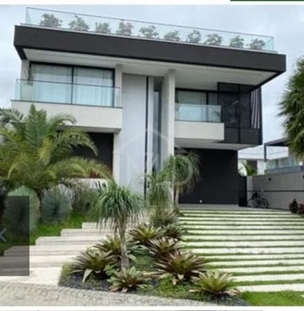 Casa de Condomínio em Rio de Janeiro - Barra da Tijuca