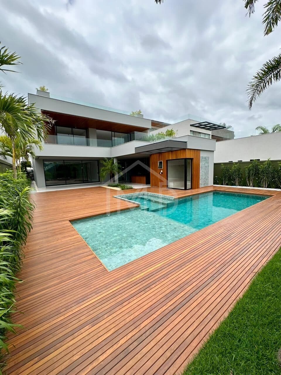 Casa de Condomínio em Rio de Janeiro - Barra da Tijuca