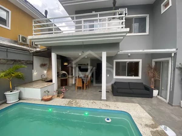 Casa em Rio de Janeiro - Taquara