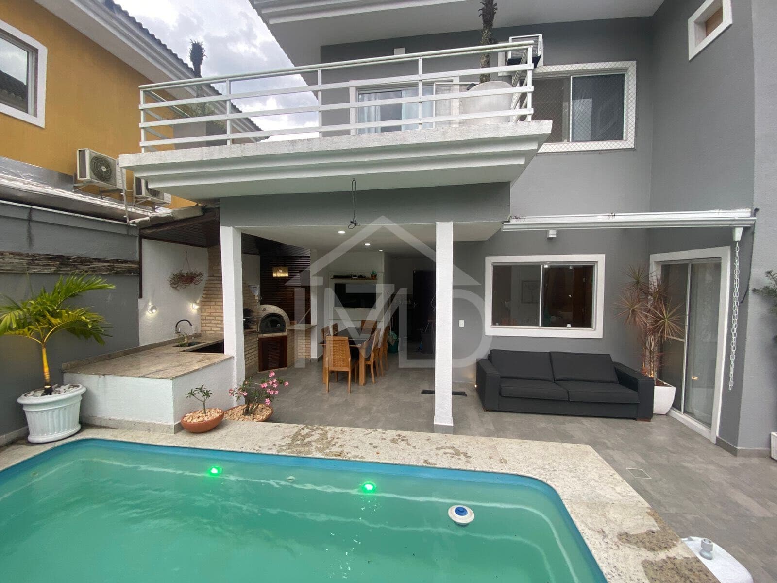 Casa em Rio de Janeiro - Taquara
