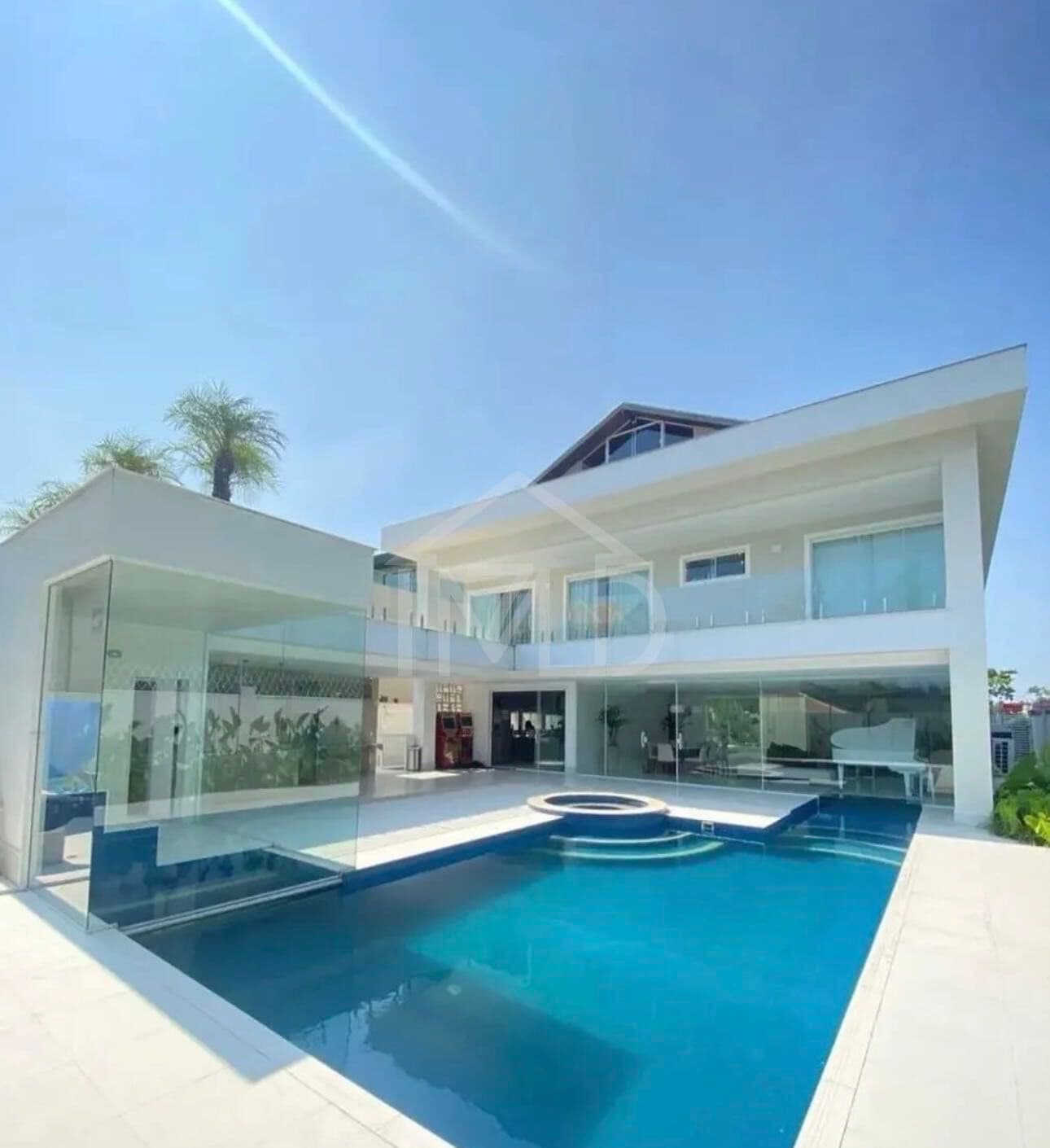 Casa de Condomínio em Rio de Janeiro - Barra da Tijuca