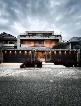Casa em Condomínio em Barra da Tijuca, Rio de Janeiro/RJ