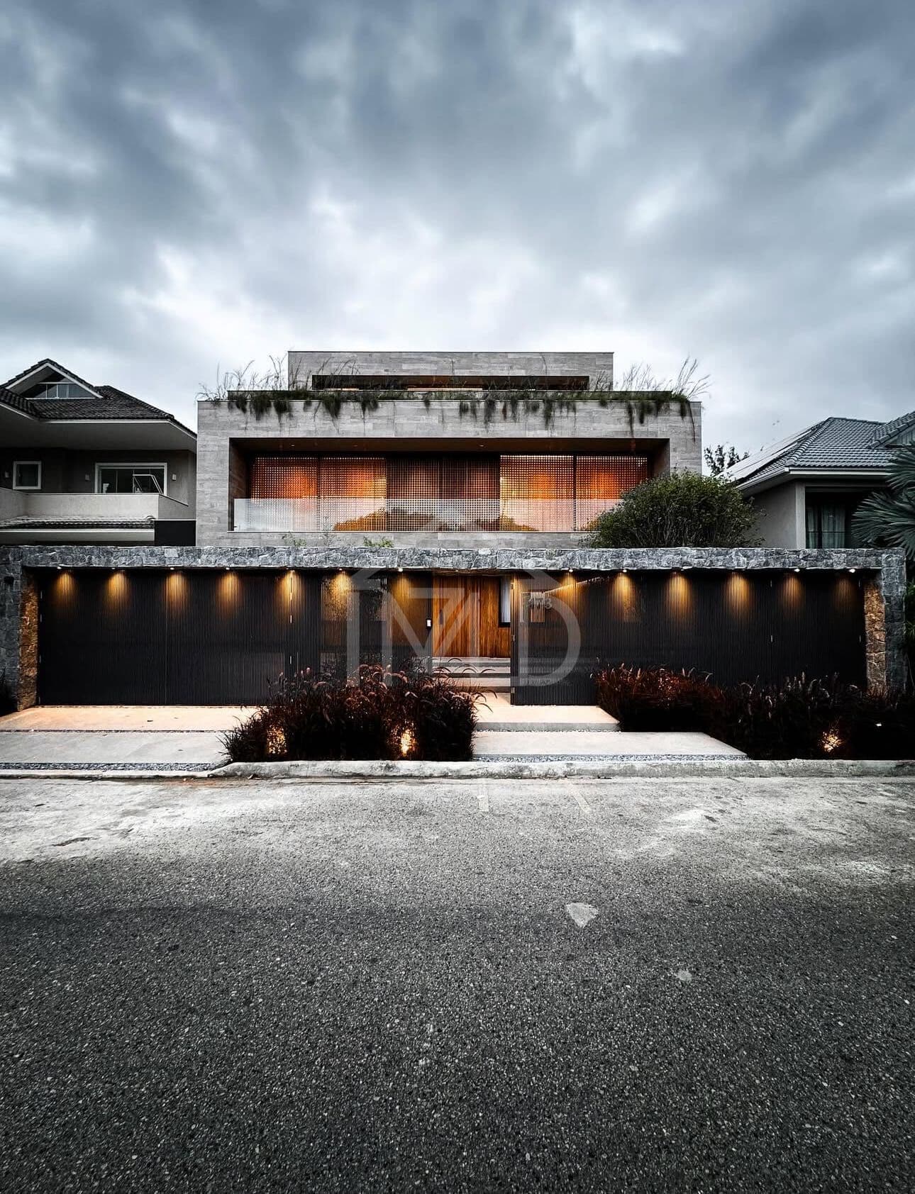 Casa em Condomínio em Barra da Tijuca, Rio de Janeiro/RJ