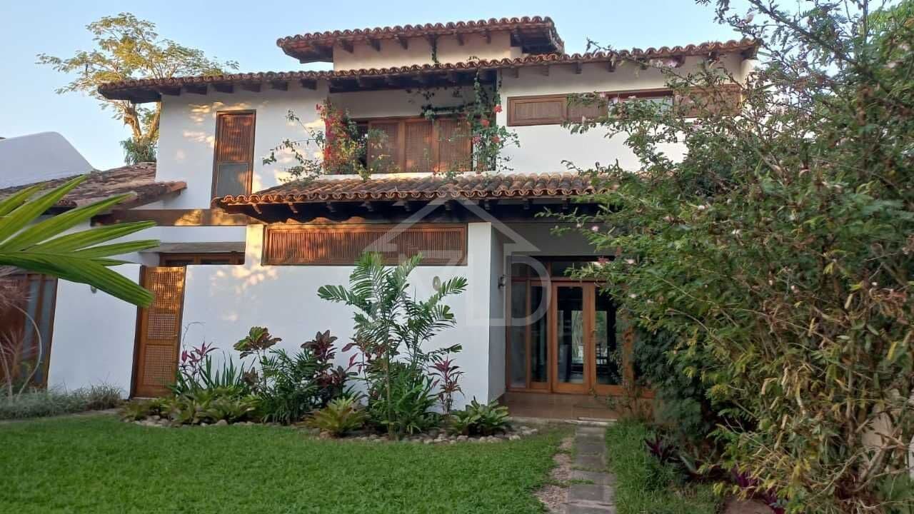 Casa de Condomínio em Rio de Janeiro - Barra da Tijuca