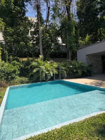 Casa em Rio de Janeiro - Itanhangá