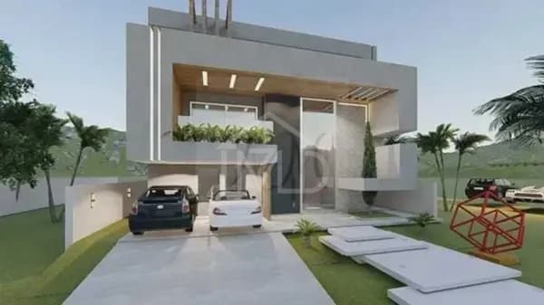 Casa em Condomínio em Barra da Tijuca, Rio de Janeiro/RJ