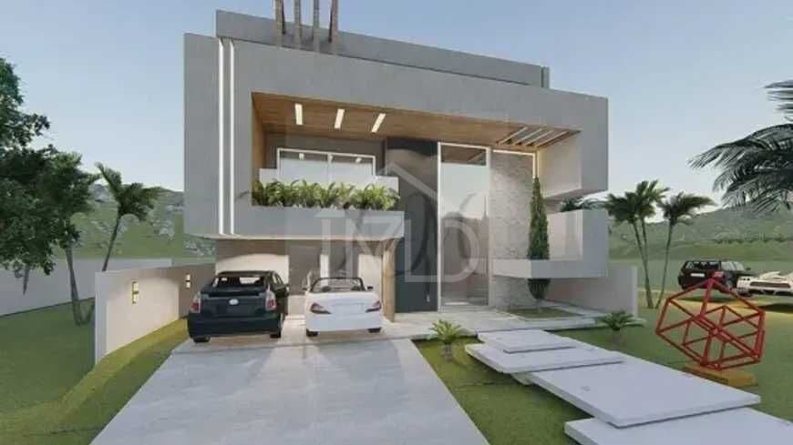 Casa em Condomínio em Barra da Tijuca, Rio de Janeiro/RJ