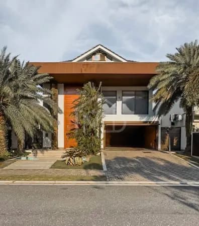 Casa de Condomínio em Rio de Janeiro - Barra da Tijuca
