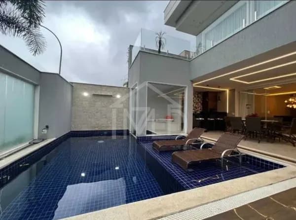 Casa em Condomínio em Recreio dos Bandeirantes, Rio de Janeiro/RJ