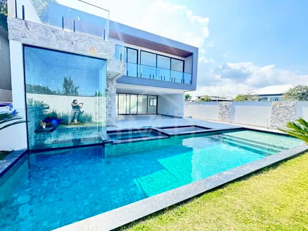 Casa em Rio de Janeiro - Barra da Tijuca