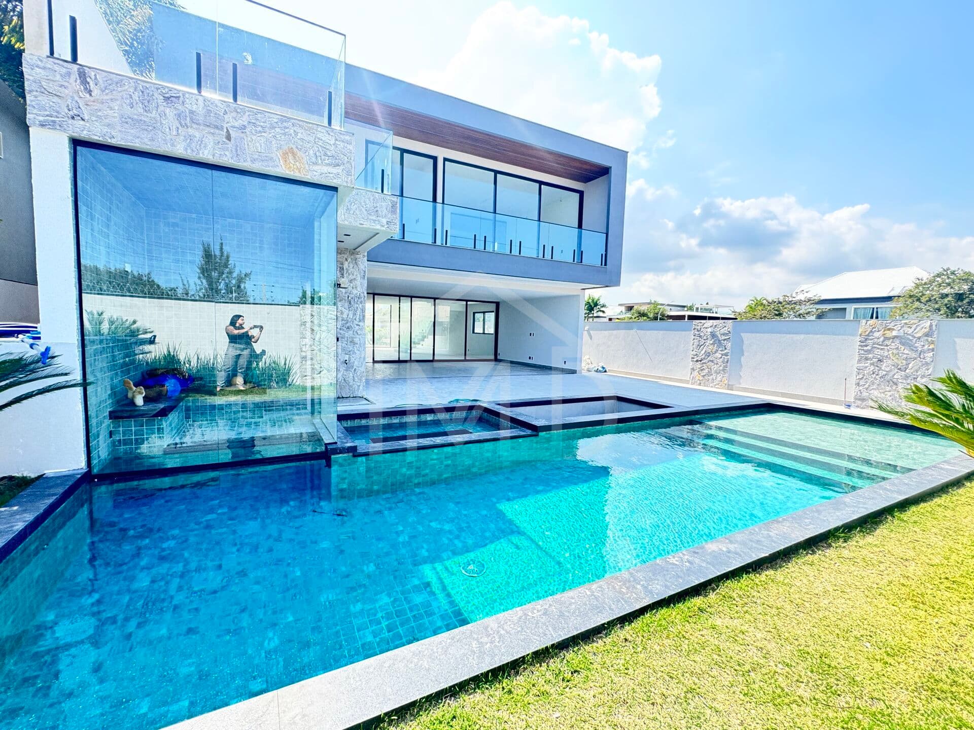 Casa em Rio de Janeiro - Barra da Tijuca
