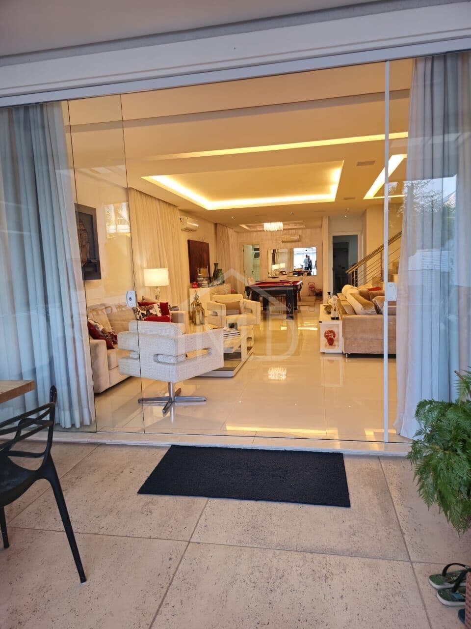 Casa em Condomínio em Barra da Tijuca, Rio de Janeiro/RJ