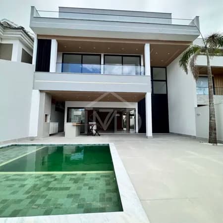 Casa em Rio de Janeiro - Recreio dos Bandeirantes
