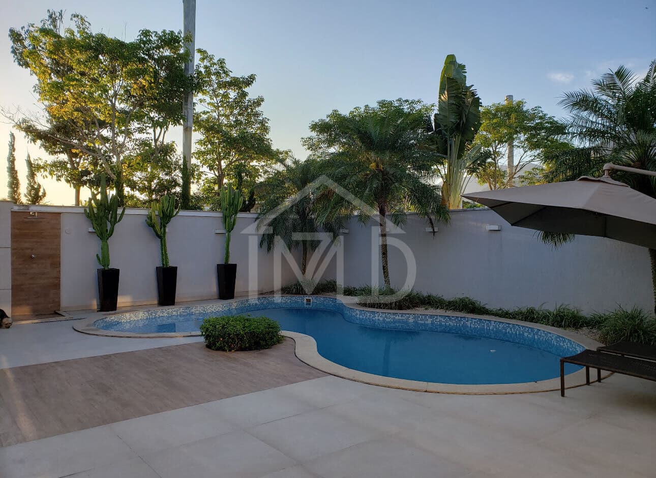 Casa em Condomínio em Barra da Tijuca, Rio de Janeiro/RJ