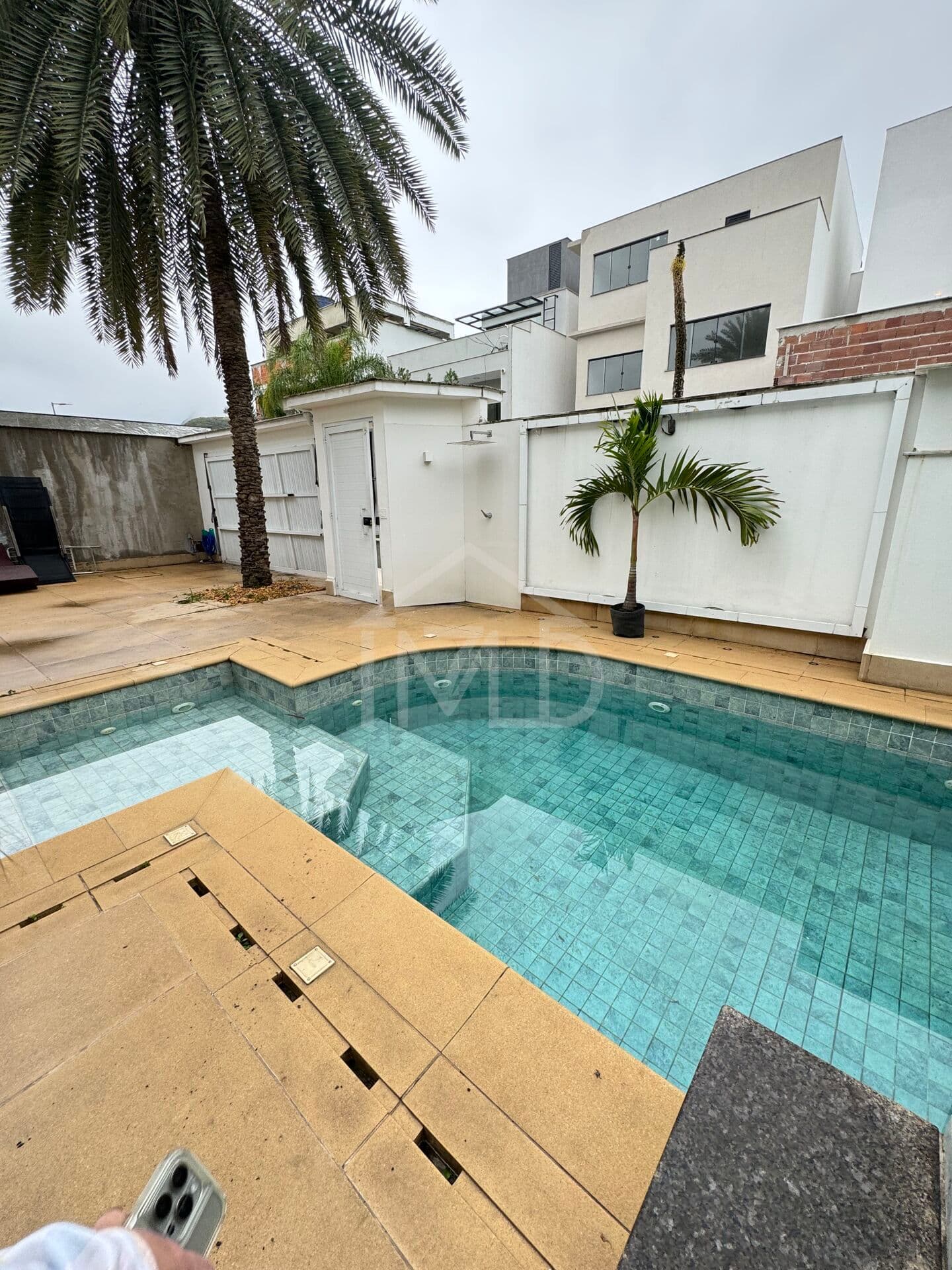 Casa de Condomínio em Rio de Janeiro - Recreio dos Bandeirantes