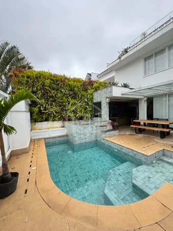 Casa de Condomínio em Rio de Janeiro - Recreio dos Bandeirantes