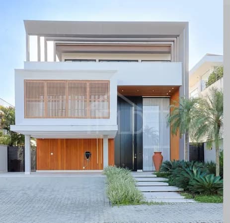 Casa de Condomínio em Rio de Janeiro - Barra da Tijuca