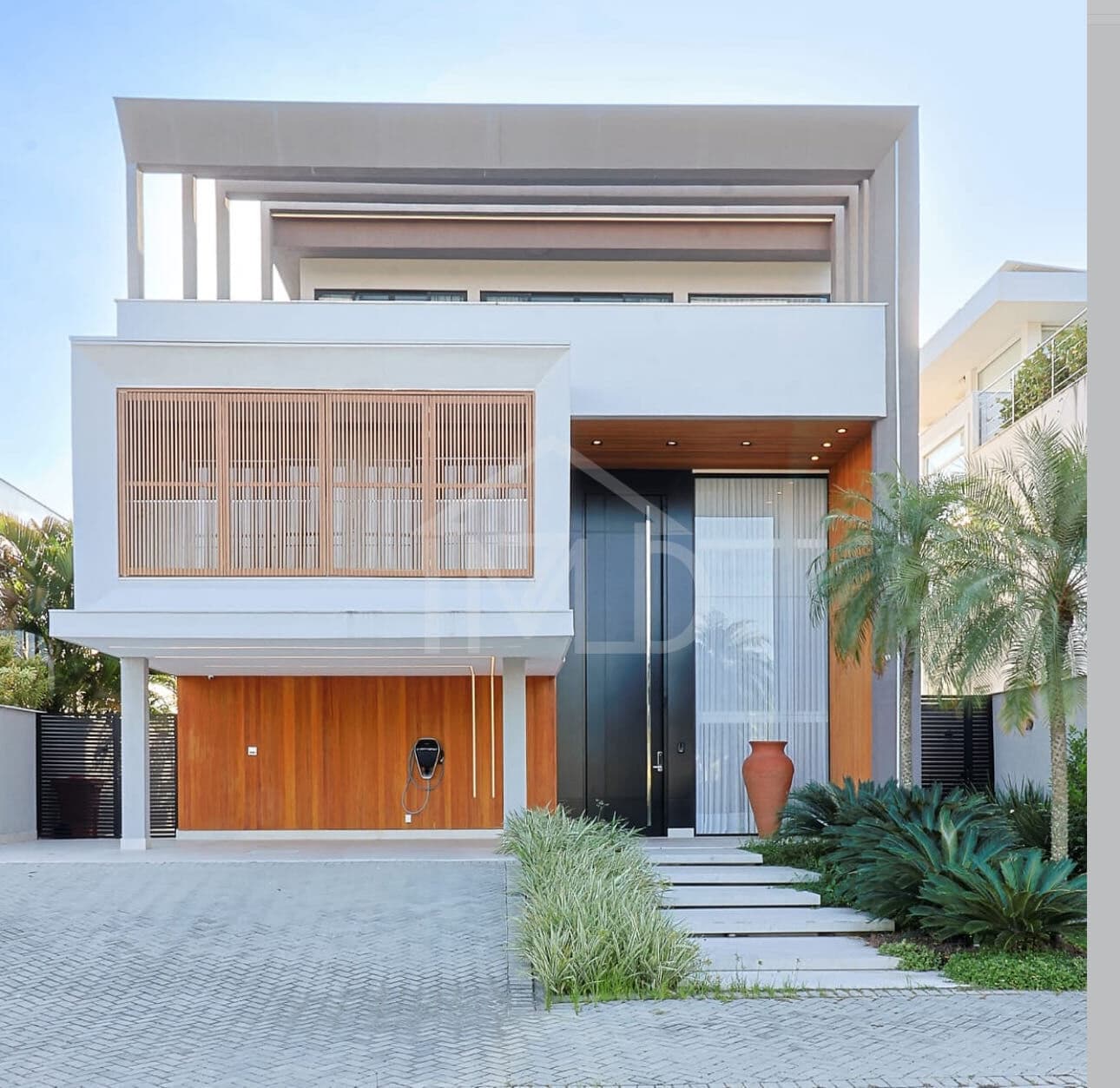 Casa de Condomínio em Rio de Janeiro - Barra da Tijuca