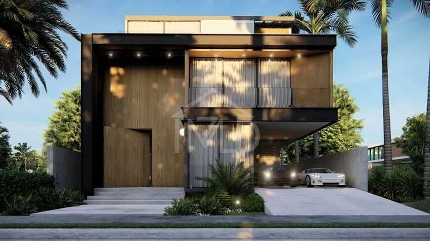 Casa em Condomínio em Barra da Tijuca, Rio de Janeiro/RJ