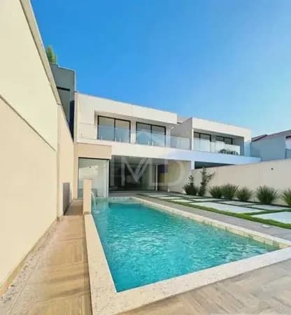 Casa em Condomínio em Barra da Tijuca, Rio de Janeiro/RJ