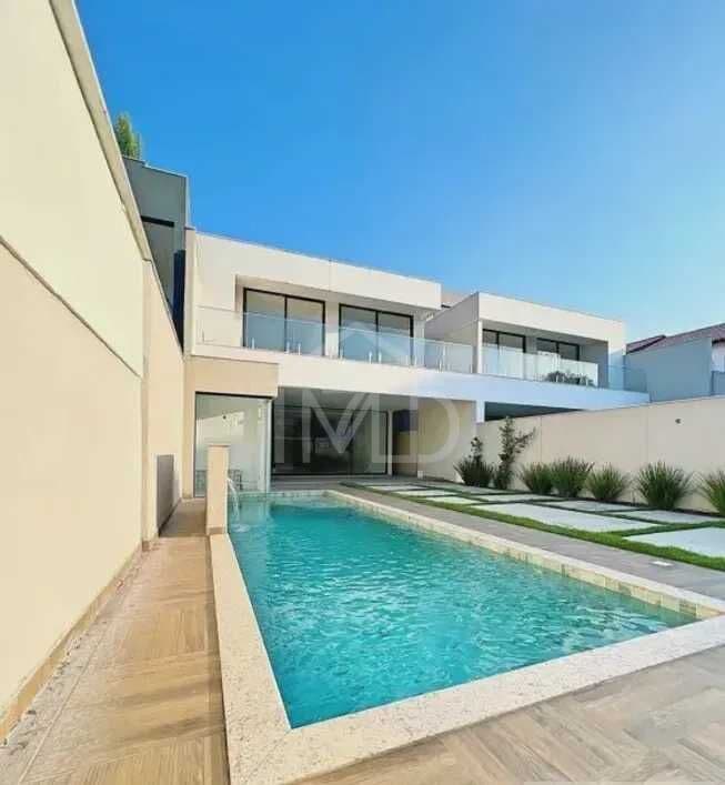Casa em Condomínio em Barra da Tijuca, Rio de Janeiro/RJ