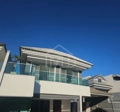 Casa em Rio de Janeiro - Recreio dos Bandeirantes