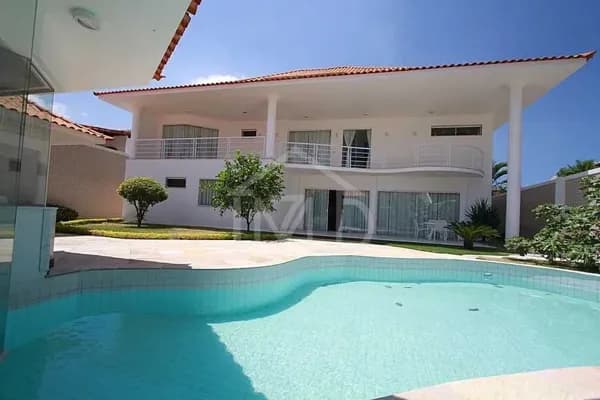 Casa de Condomínio em Rio de Janeiro - Barra da Tijuca