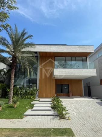 Casa de Condomínio em Rio de Janeiro - Barra da Tijuca