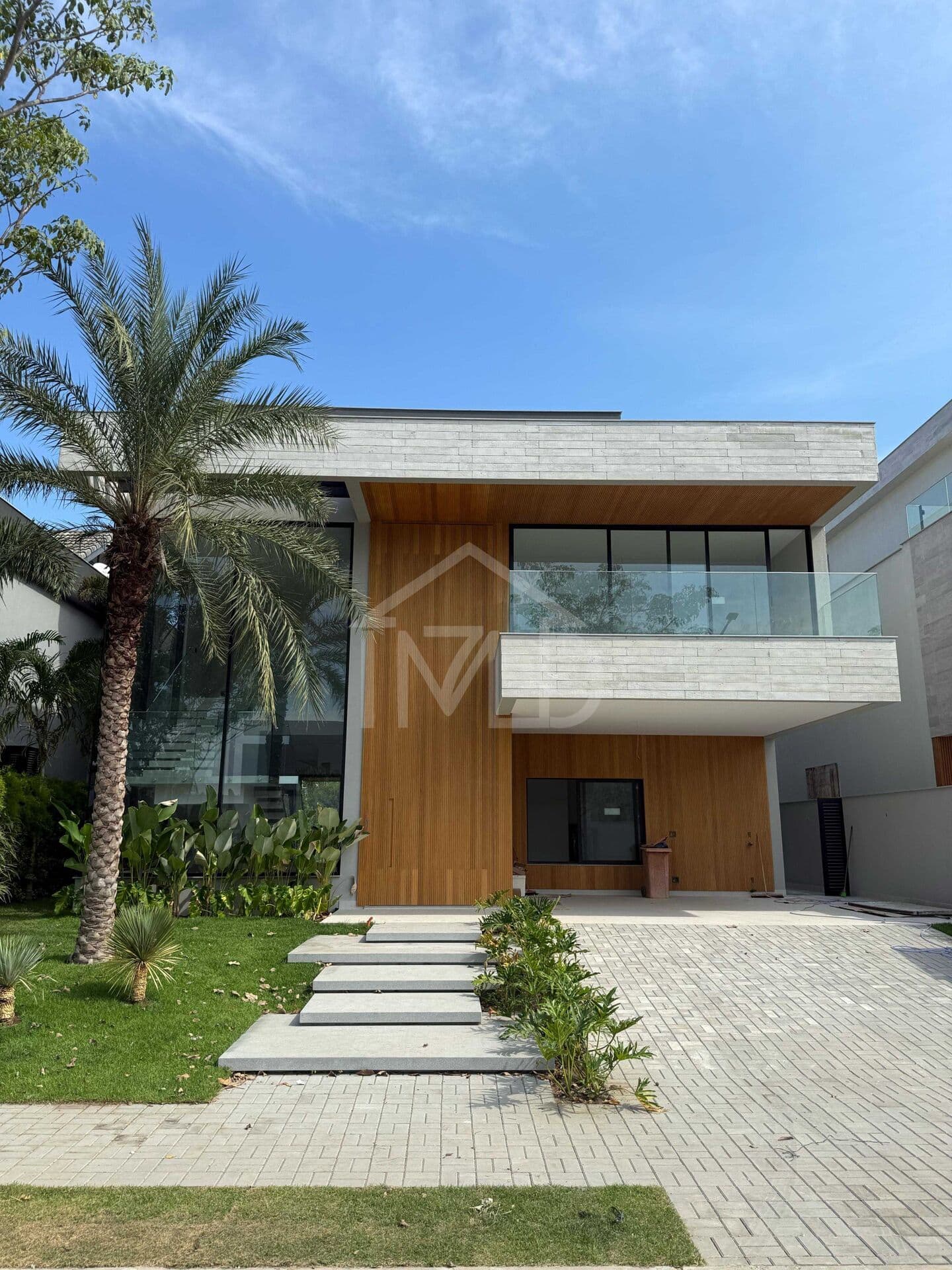 Casa de Condomínio em Rio de Janeiro - Barra da Tijuca