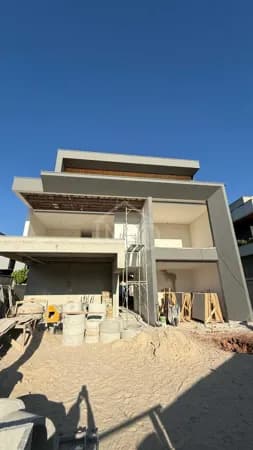 Casa de Condomínio em Rio de Janeiro - Barra da Tijuca