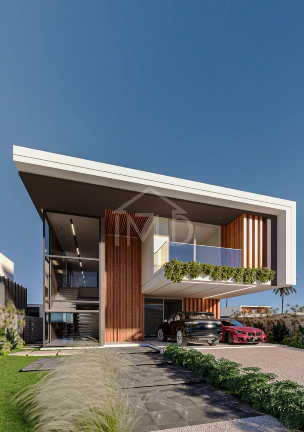 Casa em Barra da Tijuca, Rio de Janeiro/RJ