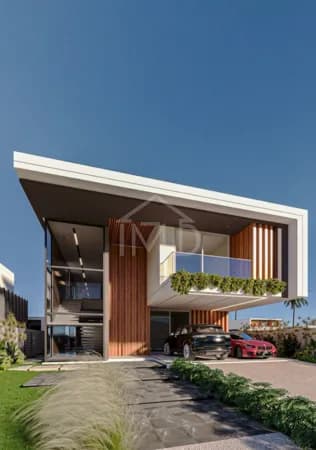 Casa em Barra da Tijuca, Rio de Janeiro/RJ