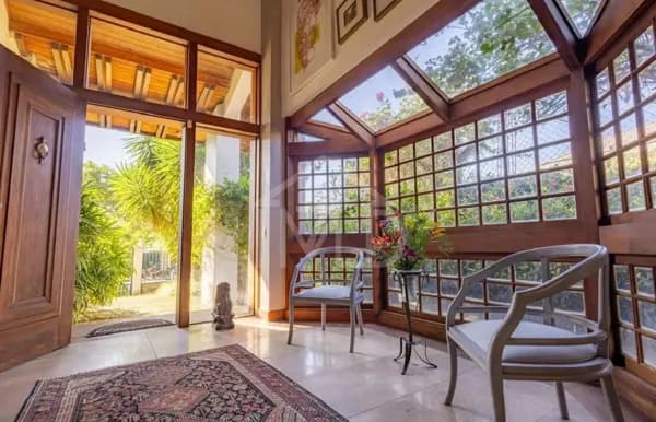 Casa em Rio de Janeiro - Barra da Tijuca