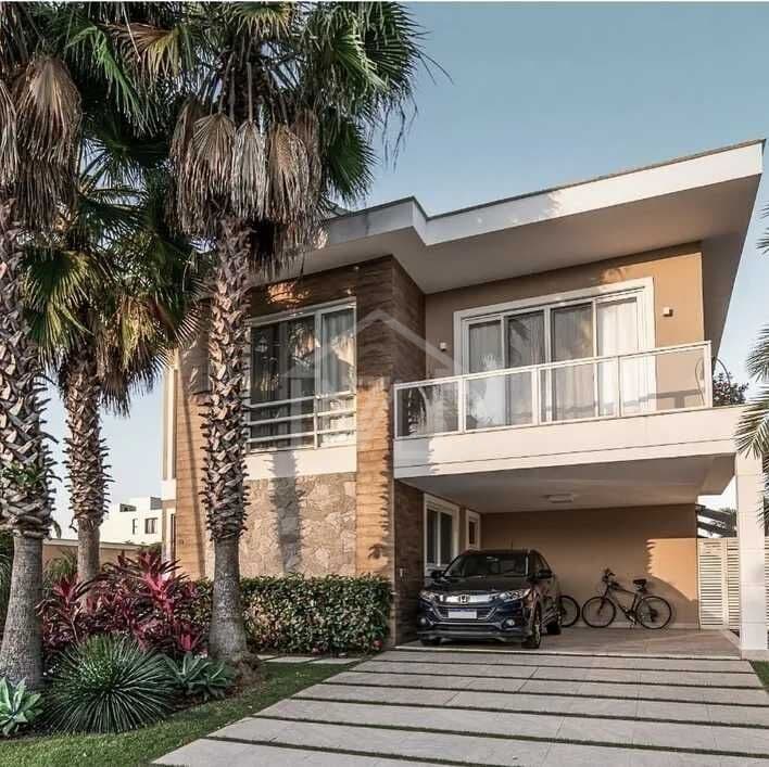 Casa de Condomínio em Rio de Janeiro - Barra da Tijuca