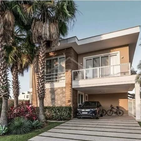 Casa de Condomínio em Rio de Janeiro - Barra da Tijuca