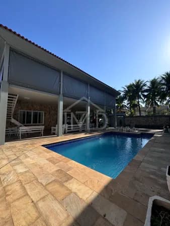 Casa em Barra da Tijuca, Rio de Janeiro/RJ