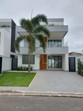 Casa de Condomínio em Rio de Janeiro - Barra da Tijuca